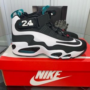 2021 Air Griffey Max 1 MENS